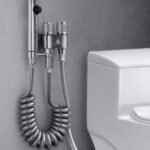 bidet de mano cairo plata