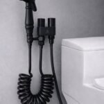 bidet de mano singapur color negro