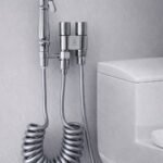 bidet de mano singapur plata