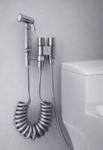 bidet de mano singapur plata
