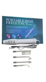 ALTA FRECUENCIA - Imagen 2